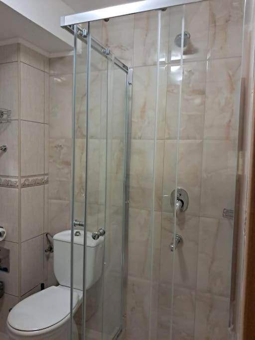 Holiday Home Apartment บุดวา ภายนอก รูปภาพ